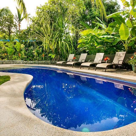 Villas Oasis Manuel Antonio Exterior photo