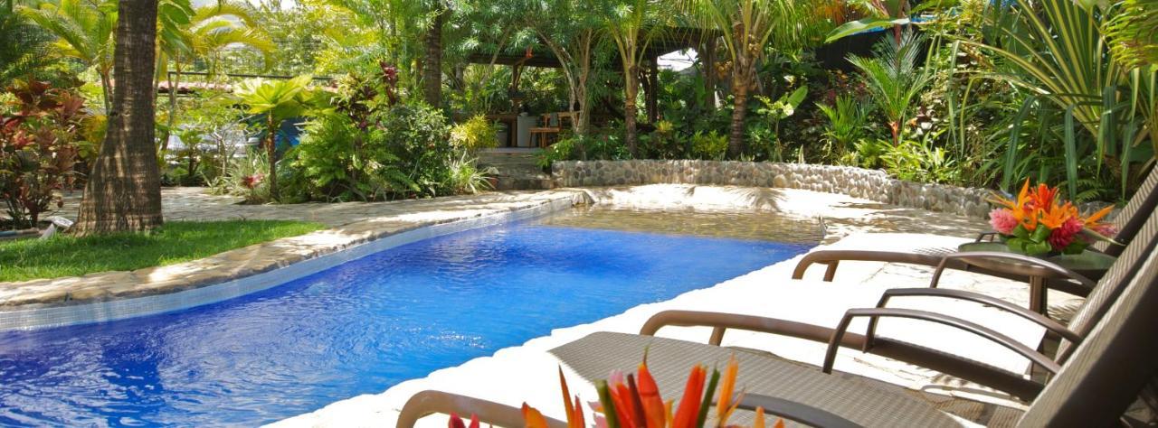 Villas Oasis Manuel Antonio Exterior photo