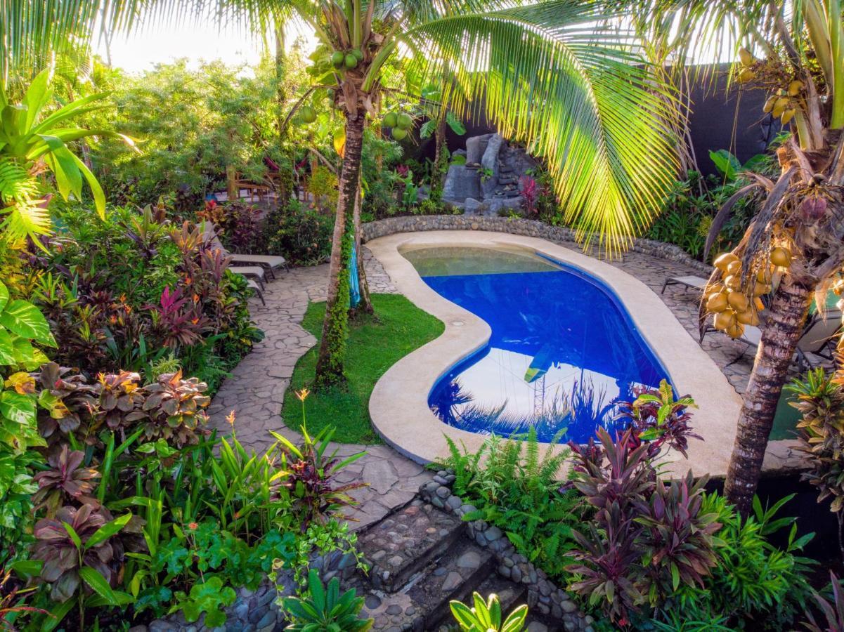 Villas Oasis Manuel Antonio Exterior photo