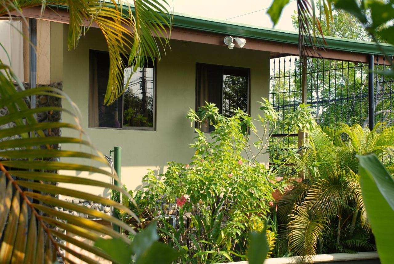 Villas Oasis Manuel Antonio Exterior photo