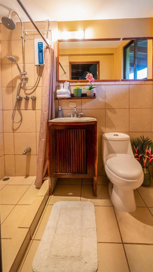 Villas Oasis Manuel Antonio Exterior photo