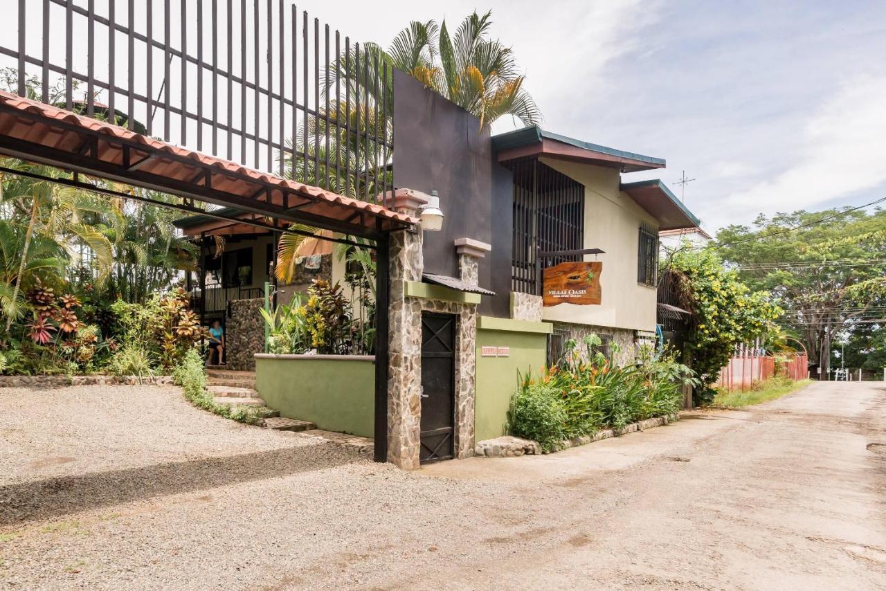 Villas Oasis Manuel Antonio Exterior photo