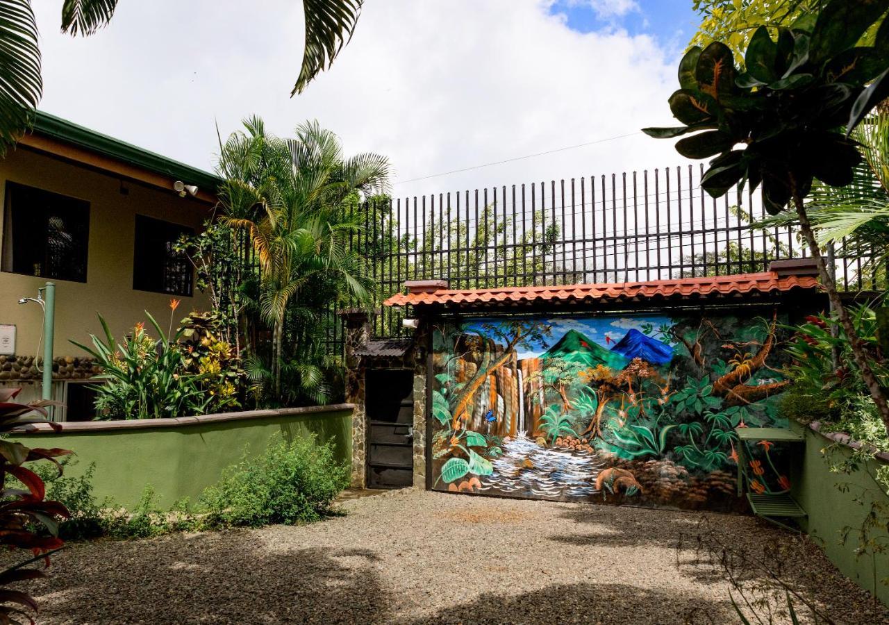 Villas Oasis Manuel Antonio Exterior photo